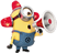 :minionshout: